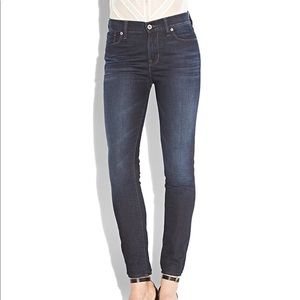 Lucky Brand Brooke Jeans